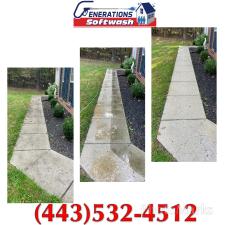 Top-Quality-Patio-Washing-in-Eldersburg-MD 2